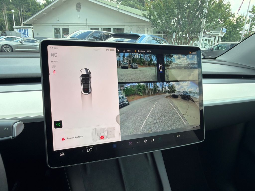 Thumbnail: 2024 Tesla Model Y - 13
