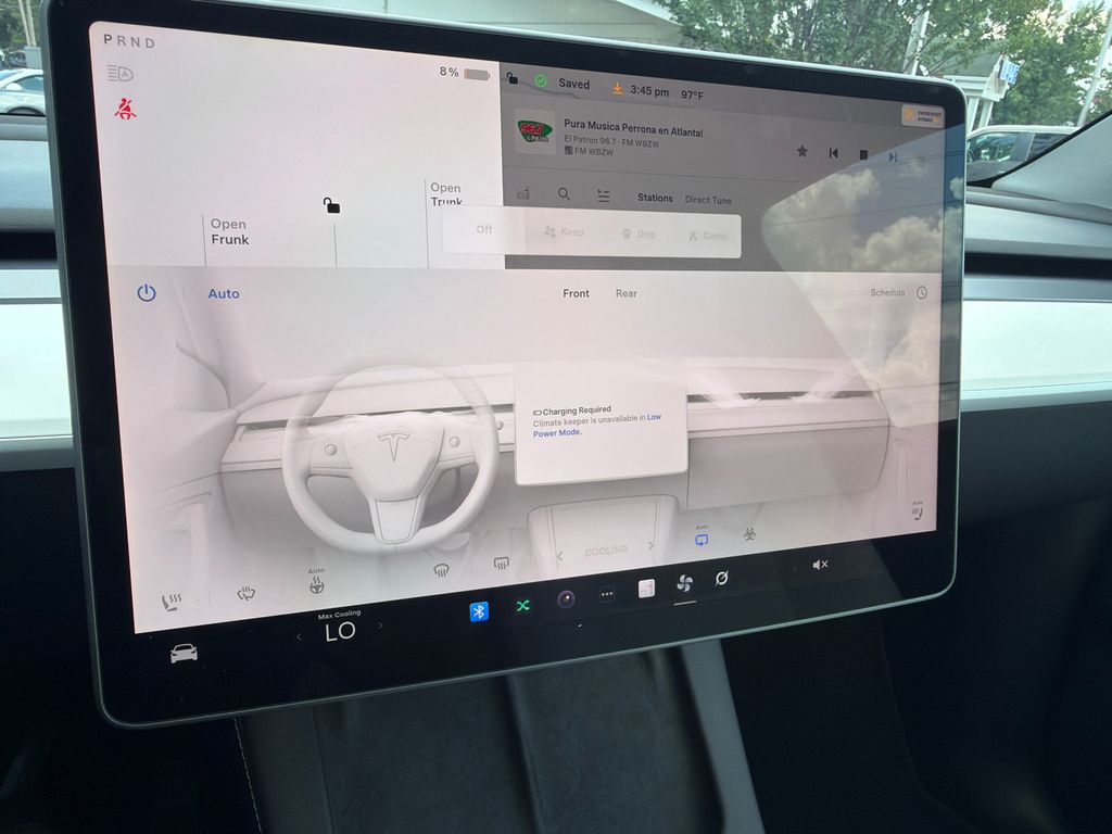 Thumbnail: 2024 Tesla Model Y - 29