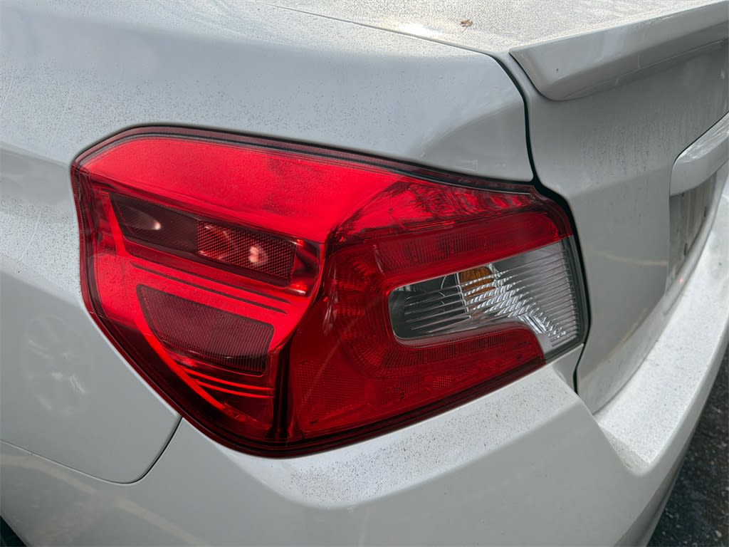 Thumbnail: 2017 Subaru WRX - 11