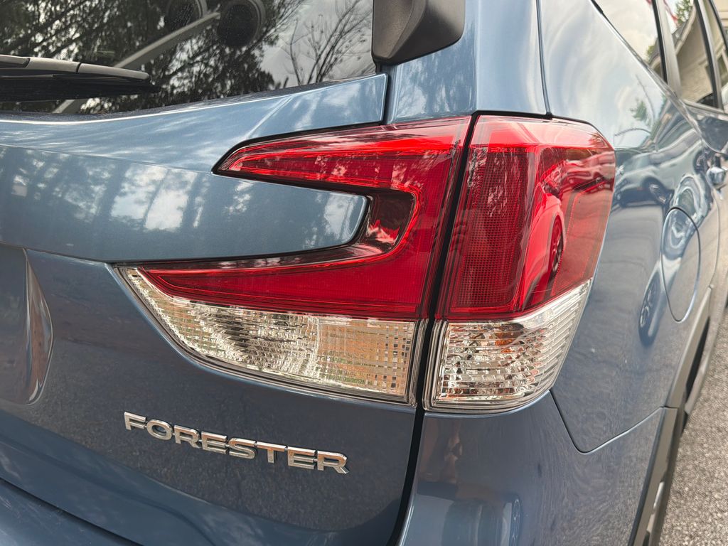 Thumbnail: 2019 Subaru Forester - 8