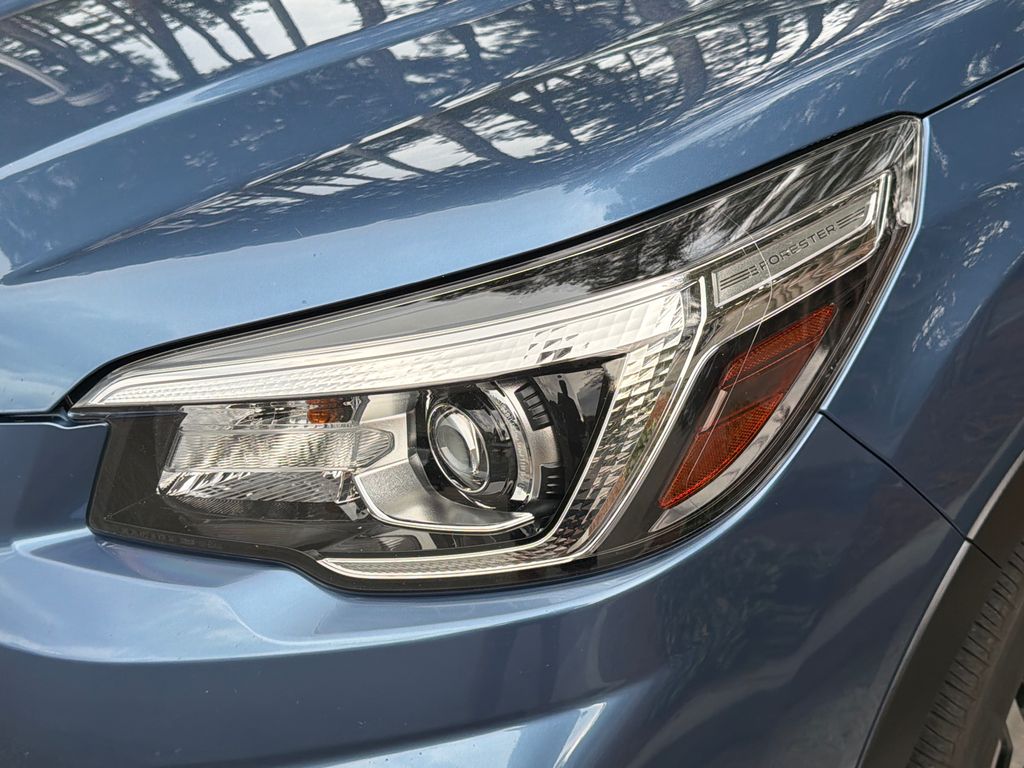 Thumbnail: 2019 Subaru Forester - 7