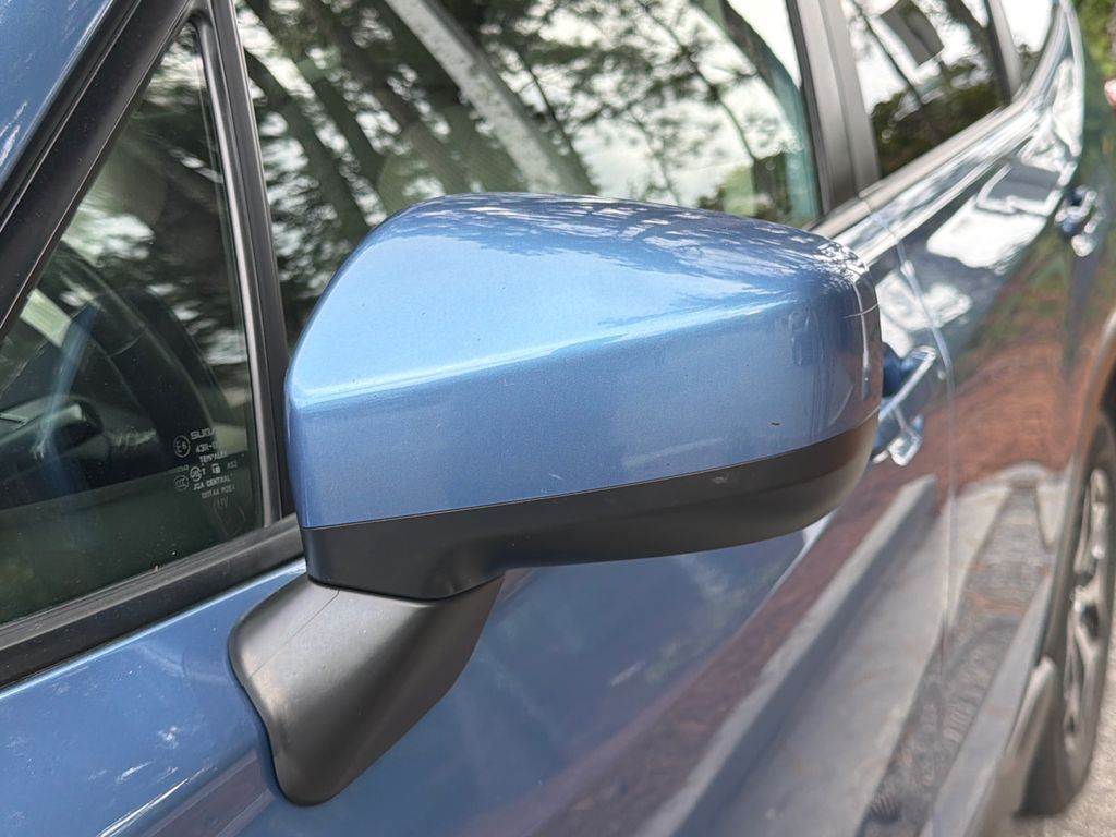 Thumbnail: 2019 Subaru Forester - 6