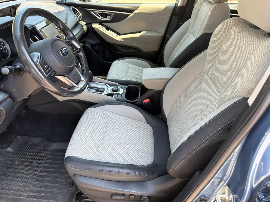 Thumbnail: 2019 Subaru Forester - 9