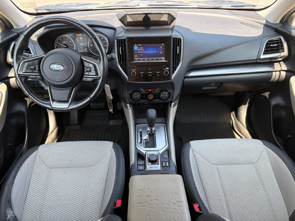 Thumbnail: 2019 Subaru Forester - 8