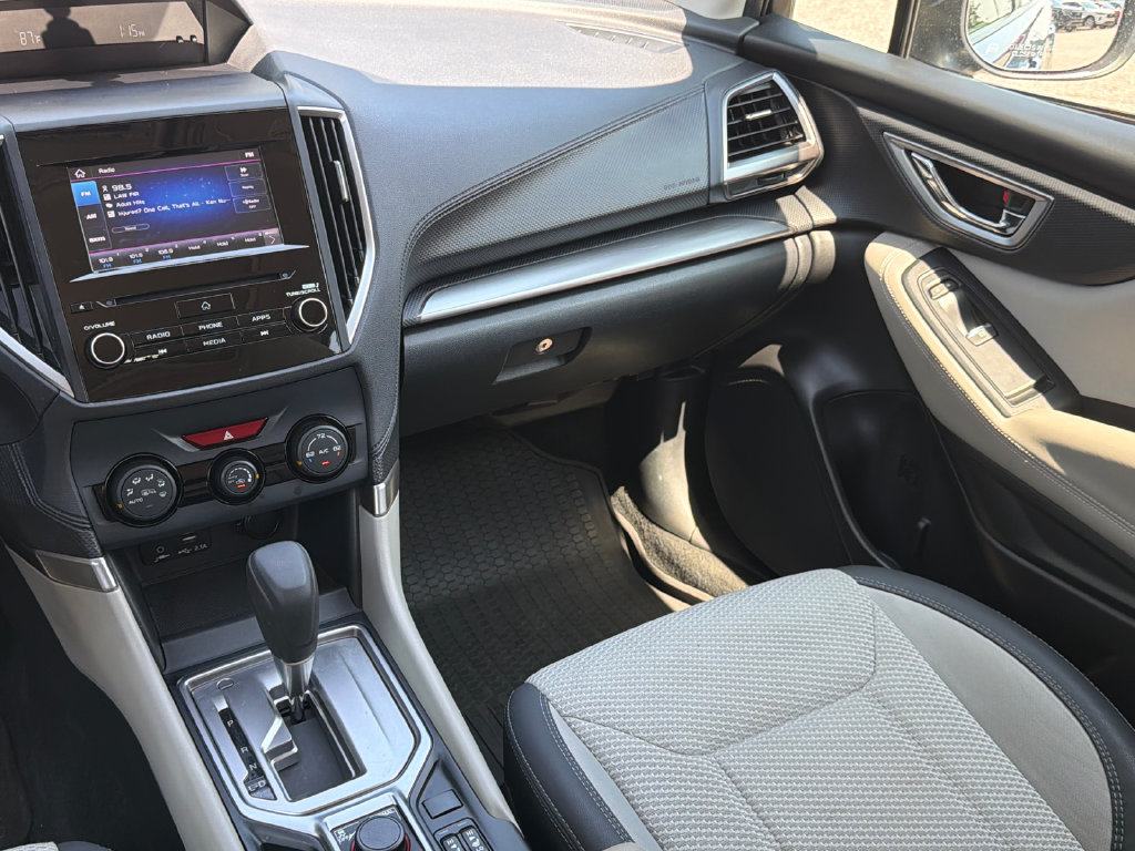 Thumbnail: 2019 Subaru Forester - 13