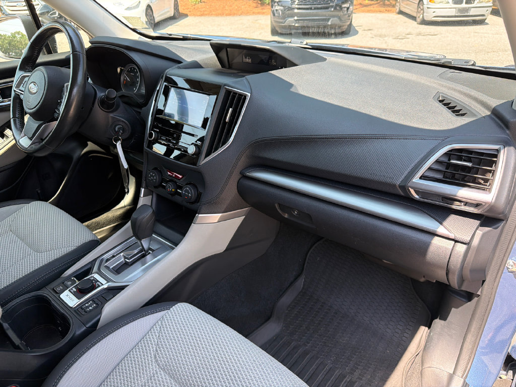 Thumbnail: 2019 Subaru Forester - 2