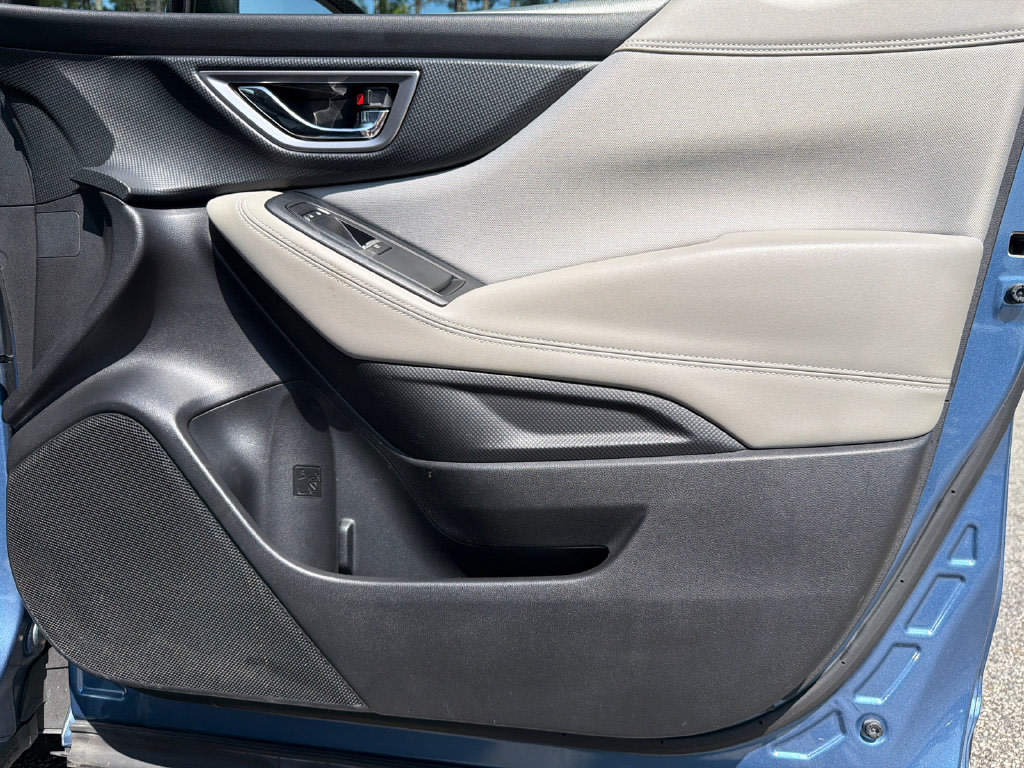 Thumbnail: 2019 Subaru Forester - 24