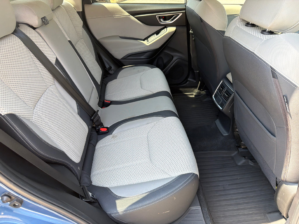 Thumbnail: 2019 Subaru Forester - 11