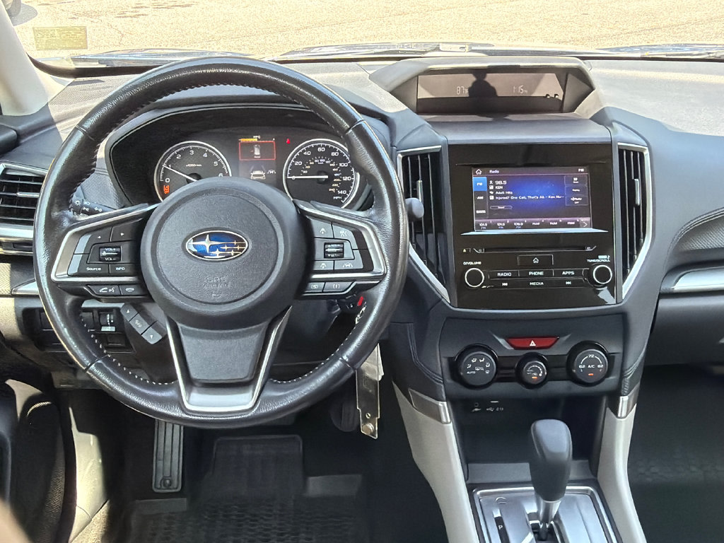 Thumbnail: 2019 Subaru Forester - 12