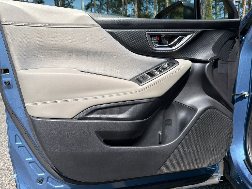Thumbnail: 2019 Subaru Forester - 22