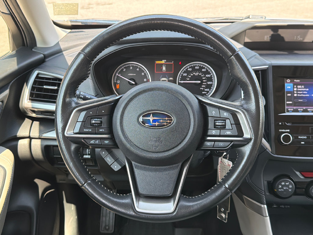 Thumbnail: 2019 Subaru Forester - 30