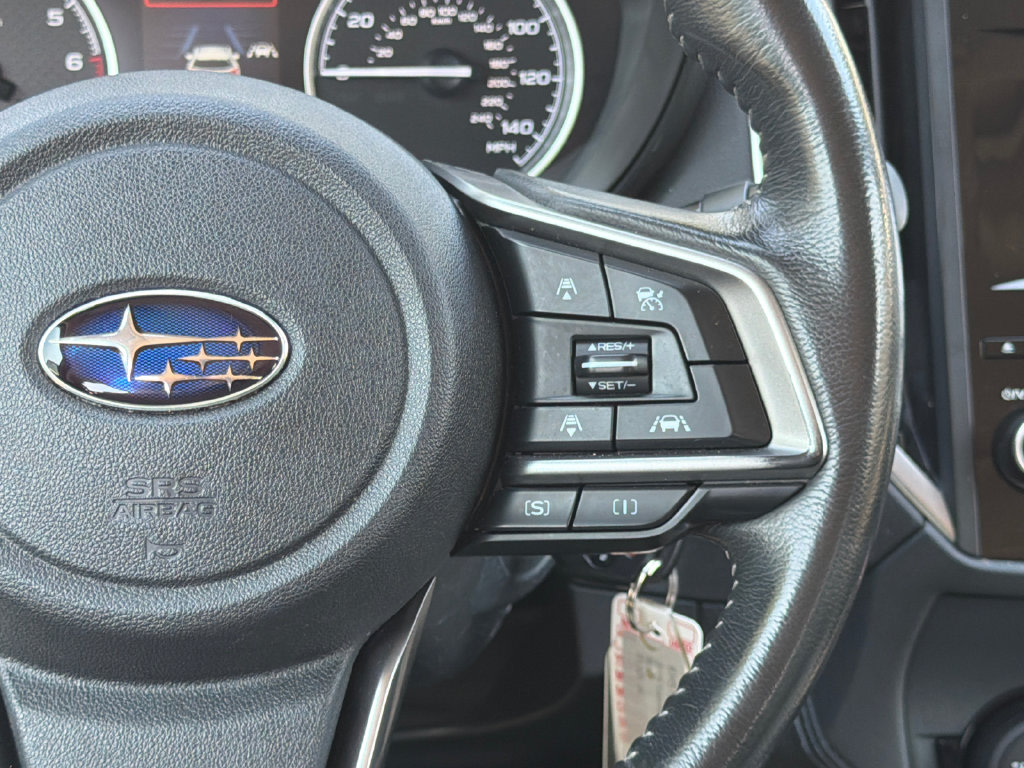 Thumbnail: 2019 Subaru Forester - 32