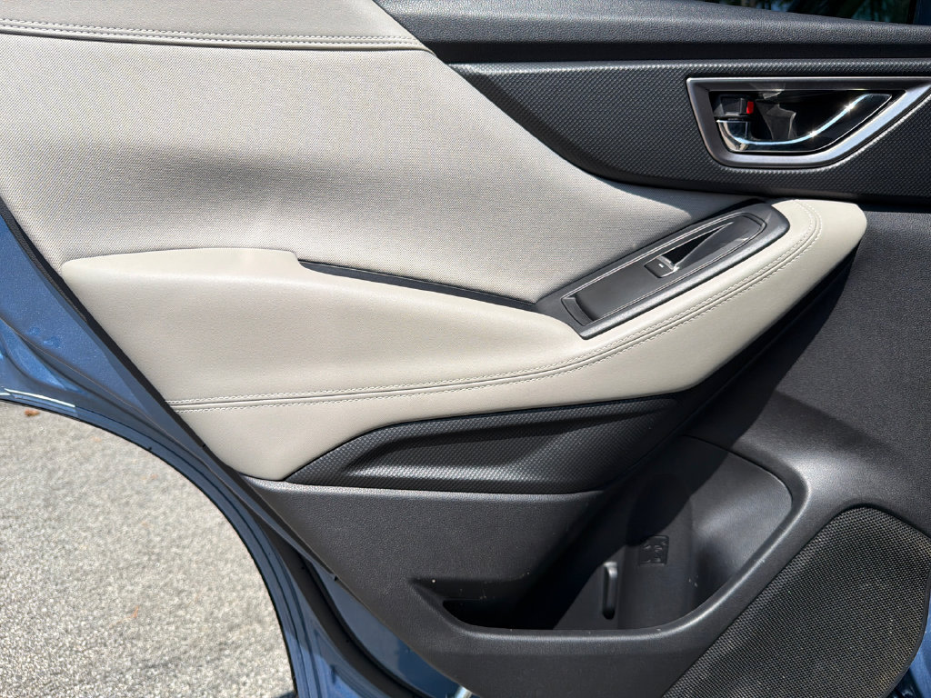 Thumbnail: 2019 Subaru Forester - 29