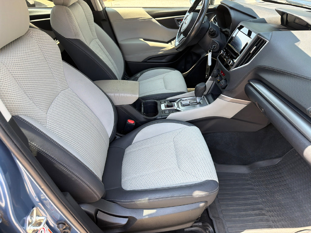 Thumbnail: 2019 Subaru Forester - 10