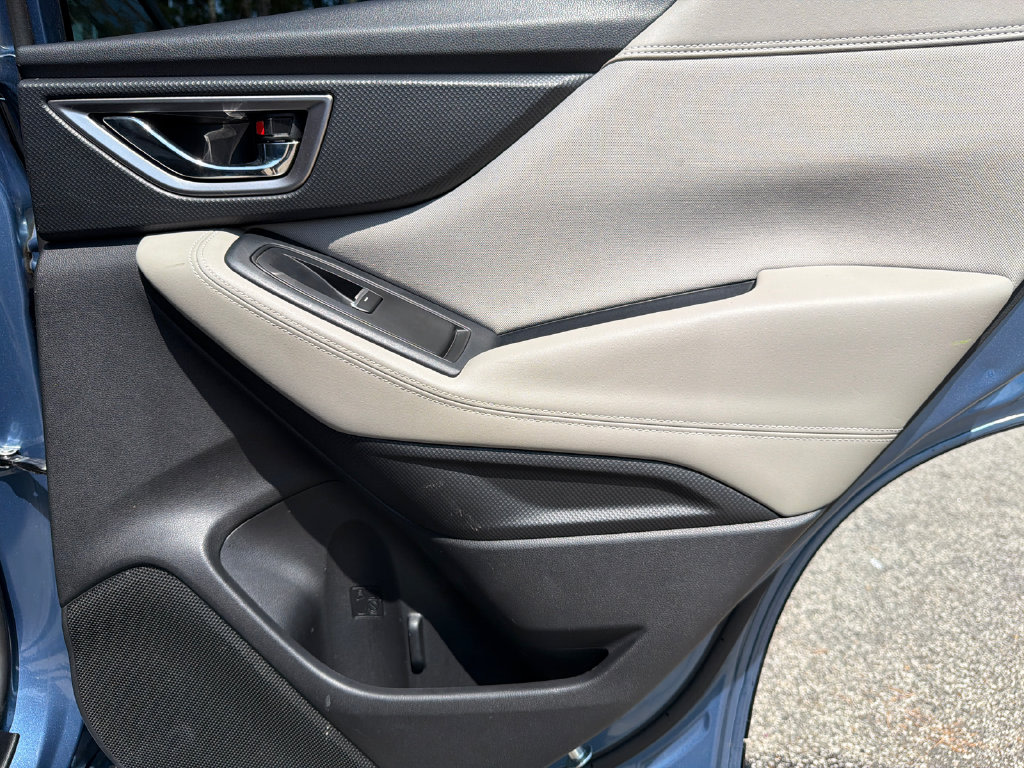 Thumbnail: 2019 Subaru Forester - 25