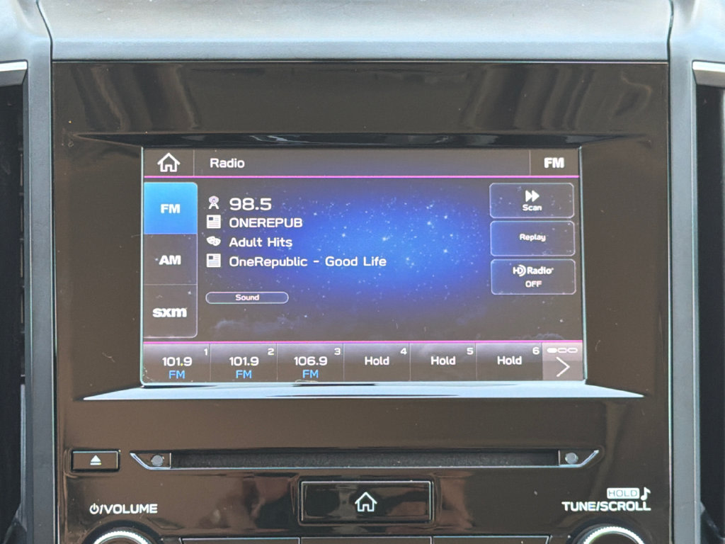 Thumbnail: 2019 Subaru Forester - 34
