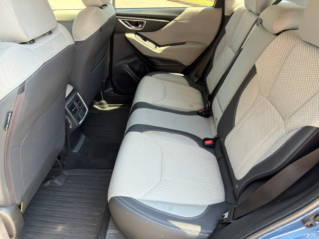 Thumbnail: 2019 Subaru Forester - 28