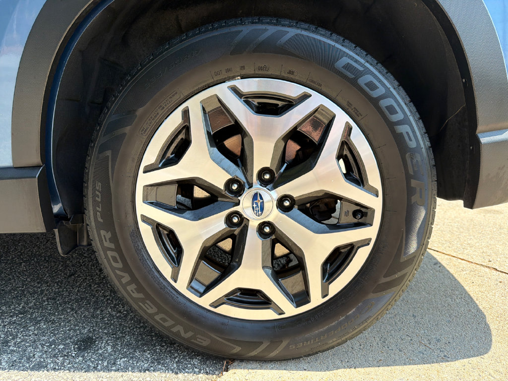 Thumbnail: 2019 Subaru Forester - 27