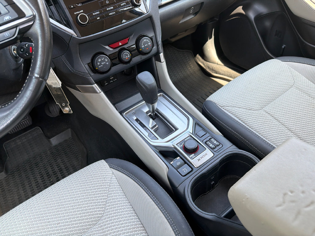 Thumbnail: 2019 Subaru Forester - 15