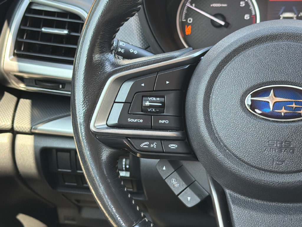 Thumbnail: 2019 Subaru Forester - 31