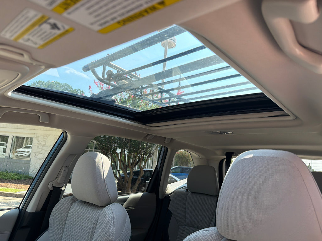 Thumbnail: 2019 Subaru Forester - 37