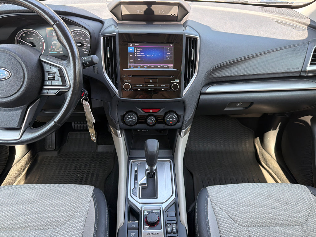 Thumbnail: 2019 Subaru Forester - 33