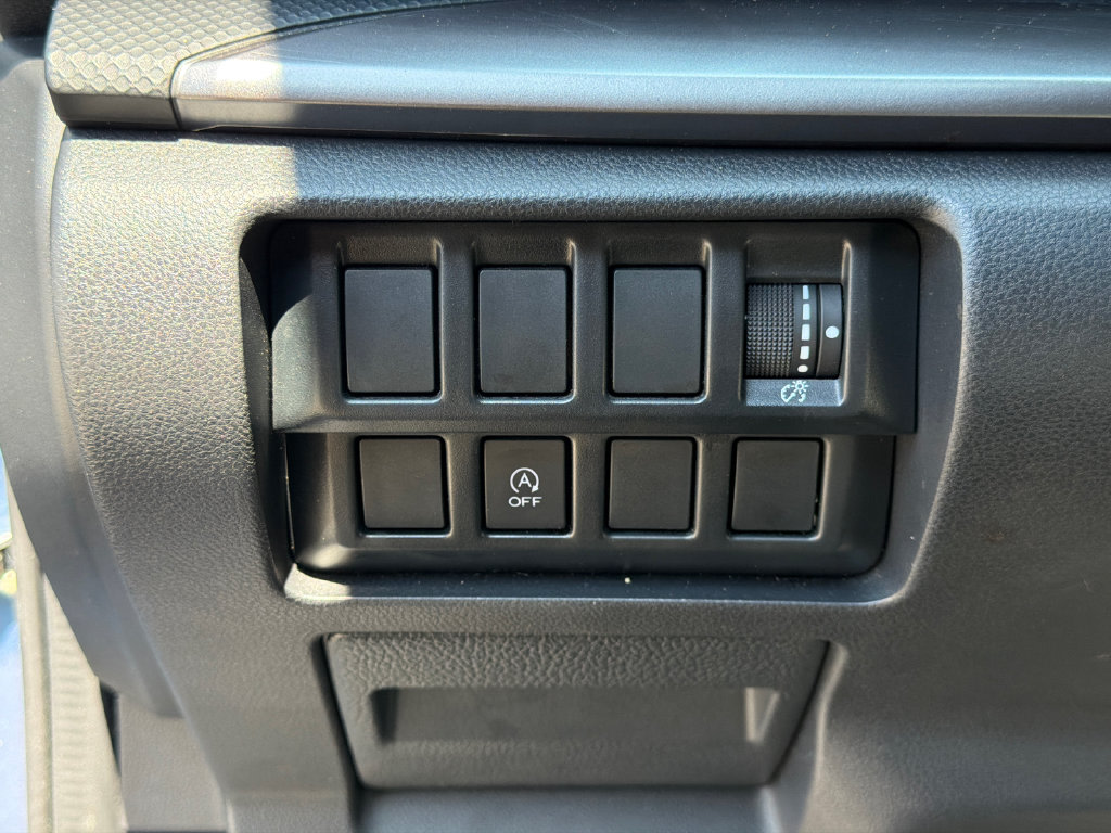 Thumbnail: 2019 Subaru Forester - 38