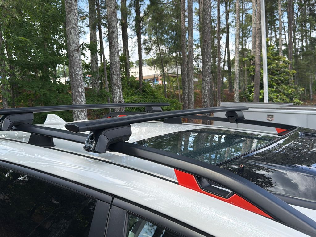 Thumbnail: 2020 Subaru Forester - 4