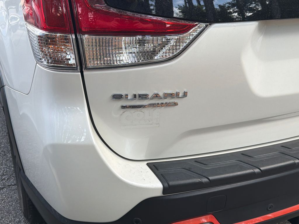 Thumbnail: 2020 Subaru Forester - 10
