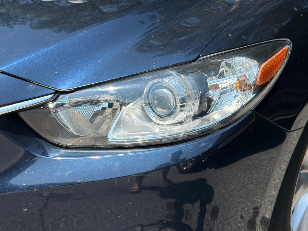 Thumbnail: 2017 Mazda Mazda6 - 6