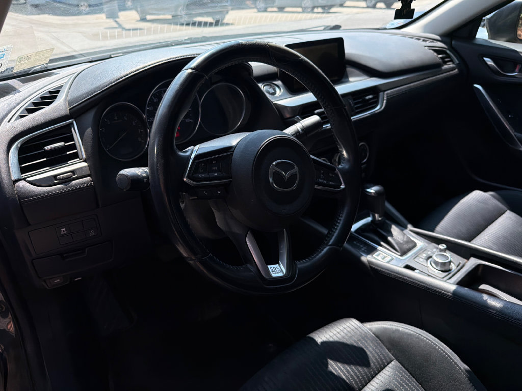 Thumbnail: 2017 Mazda Mazda6 - 2
