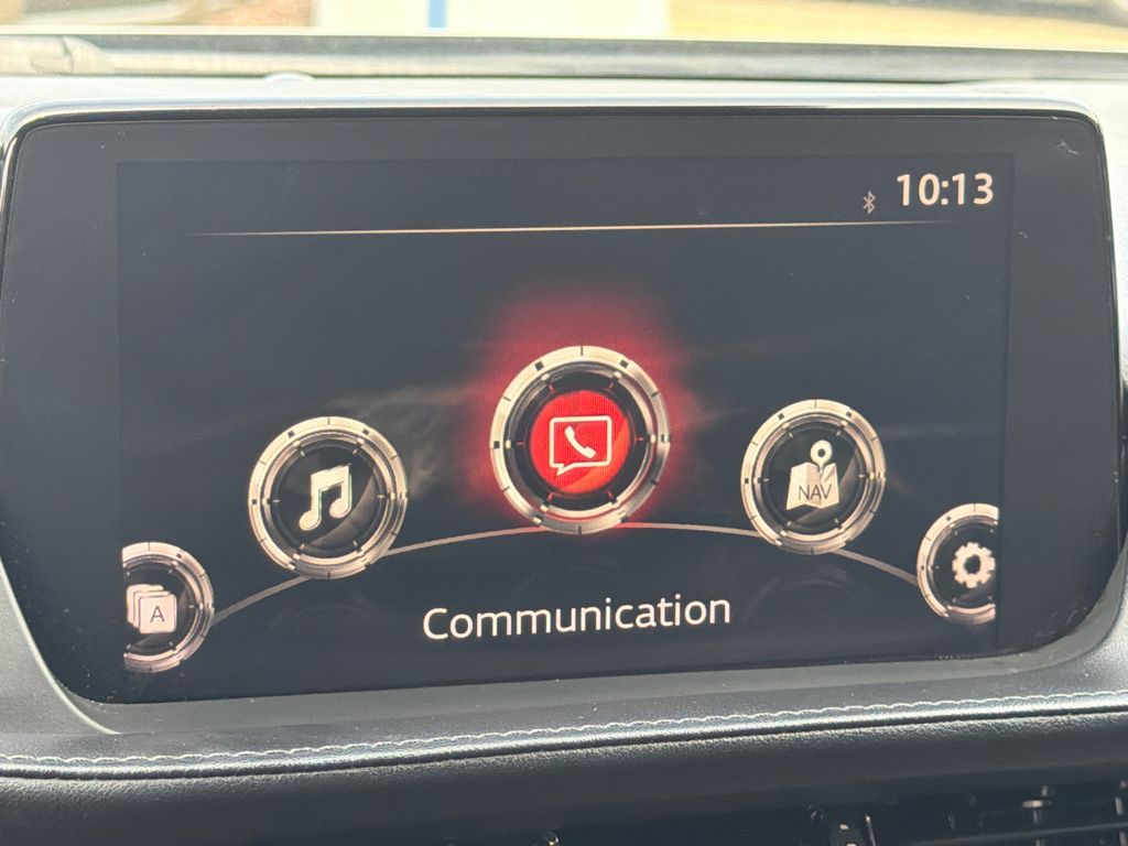 Thumbnail: 2018 Mazda Mazda6 - 13