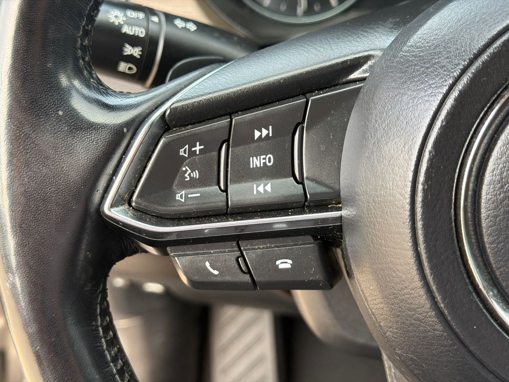 Thumbnail: 2018 Mazda Mazda6 - 26