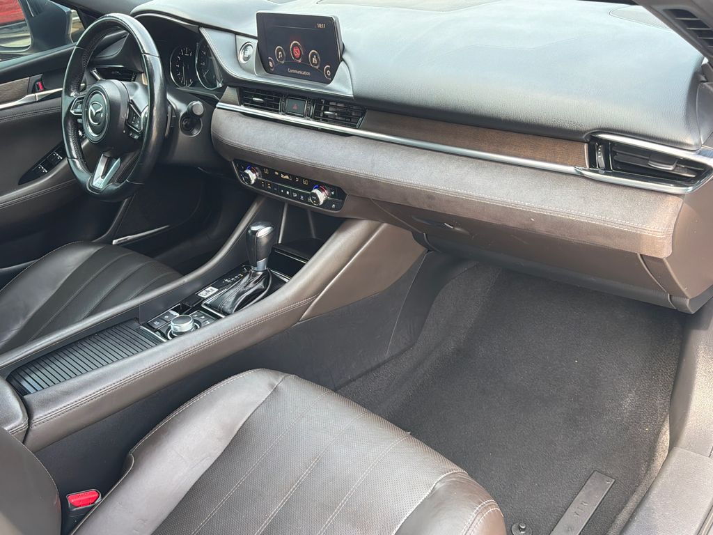 Thumbnail: 2018 Mazda Mazda6 - 2