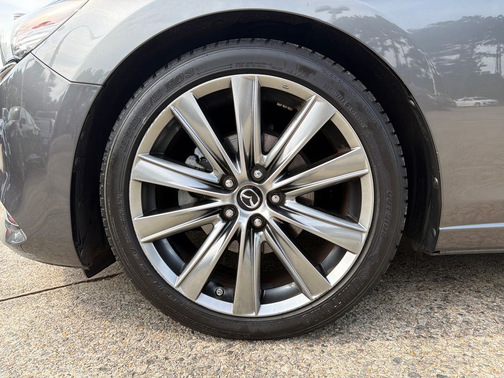 Thumbnail: 2018 Mazda Mazda6 - 6