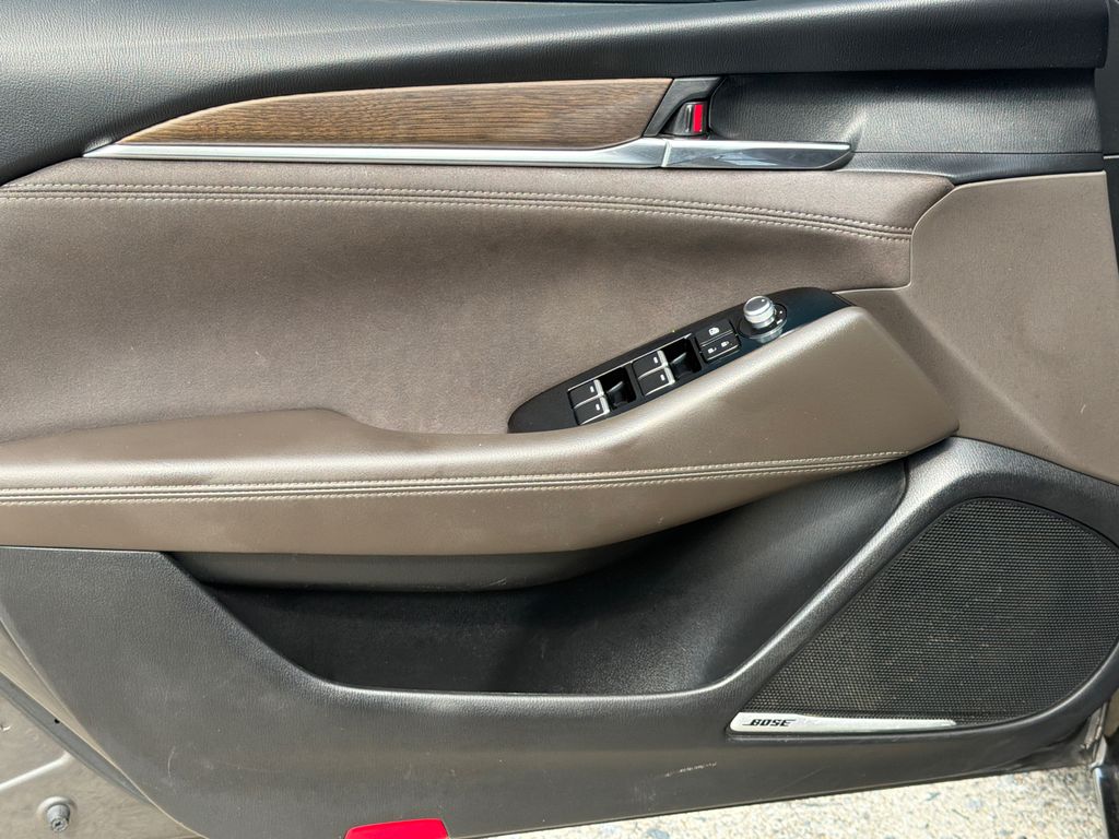 Thumbnail: 2018 Mazda Mazda6 - 22