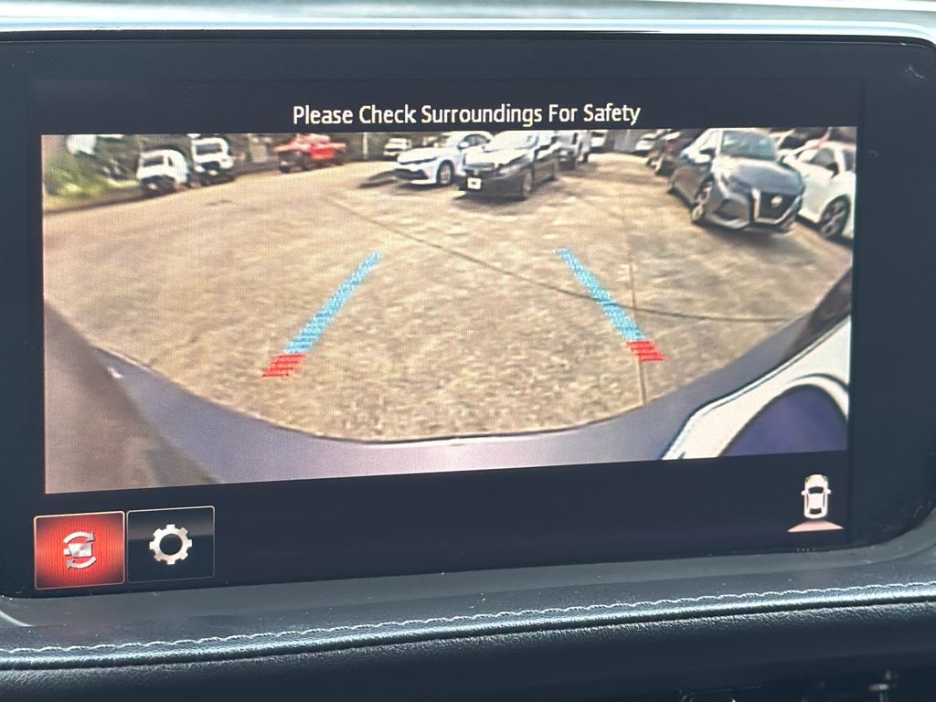 Thumbnail: 2018 Mazda Mazda6 - 29