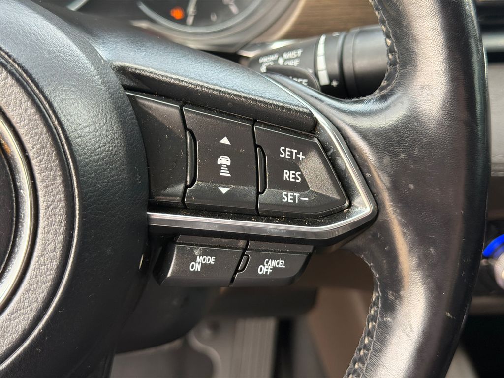 Thumbnail: 2018 Mazda Mazda6 - 27