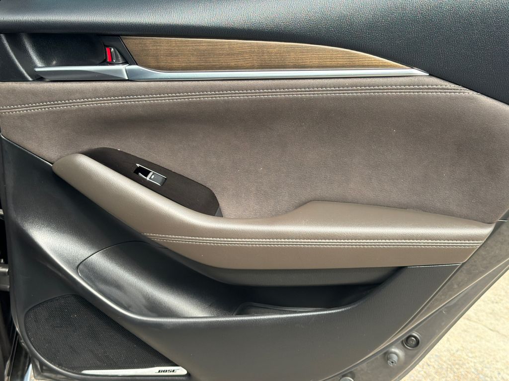 Thumbnail: 2018 Mazda Mazda6 - 23