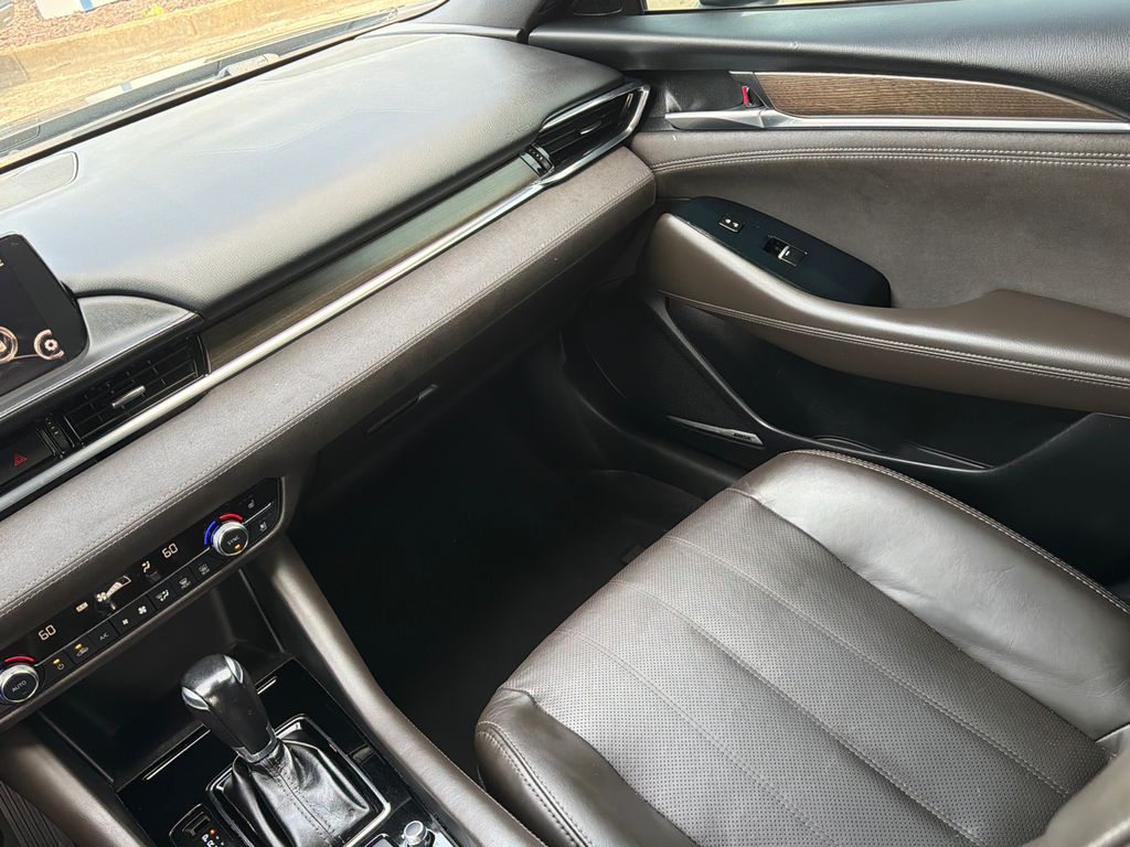 Thumbnail: 2018 Mazda Mazda6 - 12