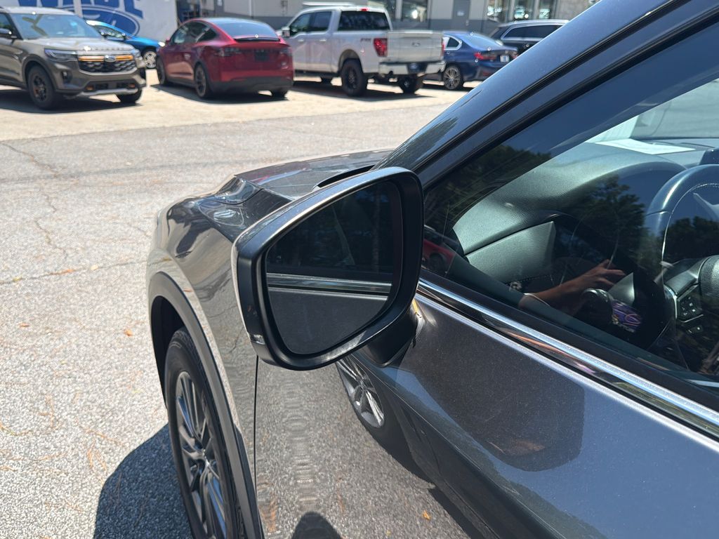 Thumbnail: 2019 Mazda CX-5 - 8
