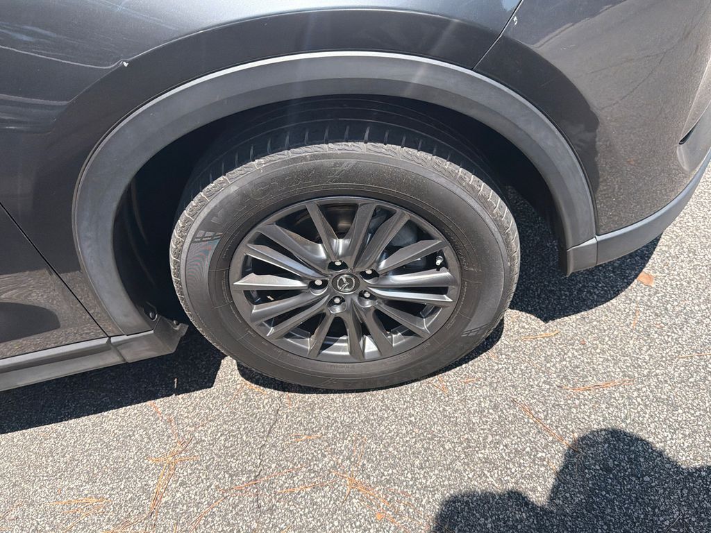 Thumbnail: 2019 Mazda CX-5 - 5