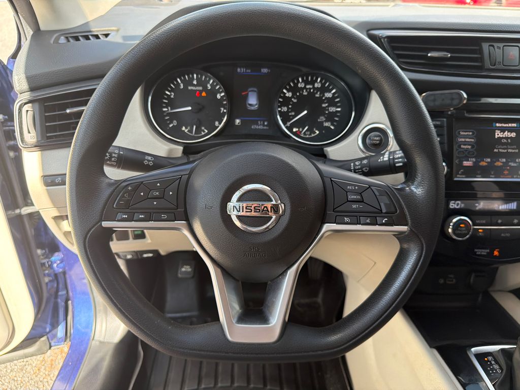 Thumbnail: 2019 Nissan Rogue Sport - 28