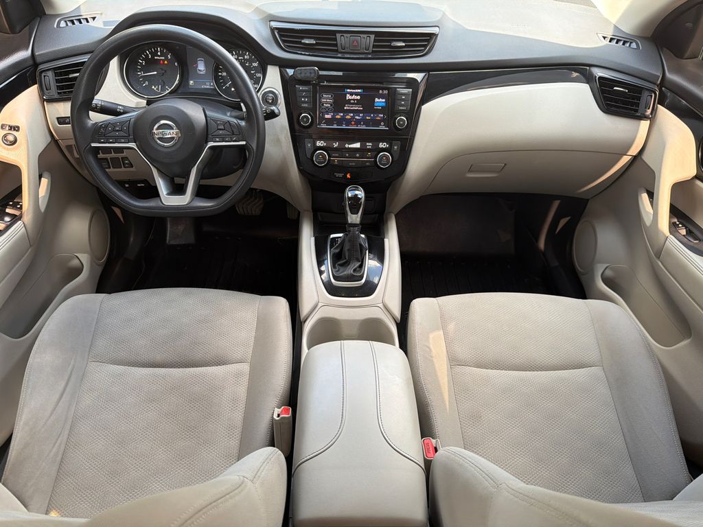 Thumbnail: 2019 Nissan Rogue Sport - 8