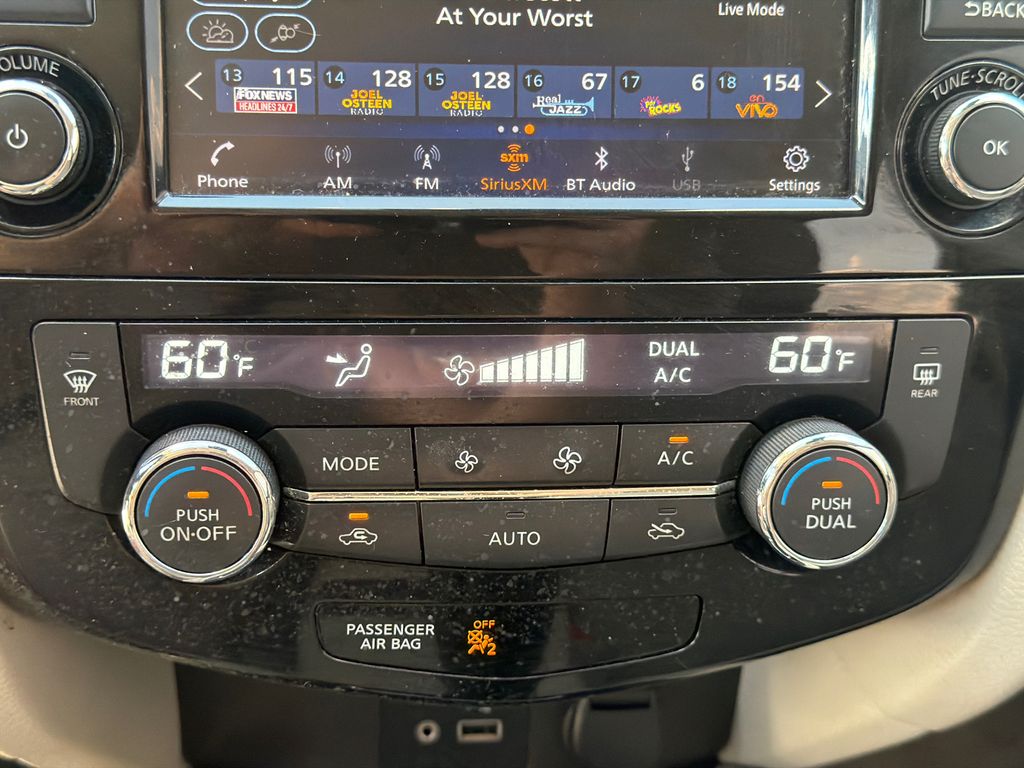 Thumbnail: 2019 Nissan Rogue Sport - 33