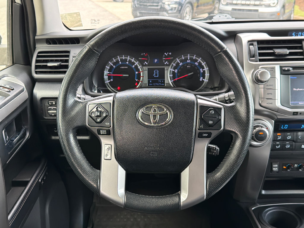 Thumbnail: 2018 Toyota 4Runner - 30