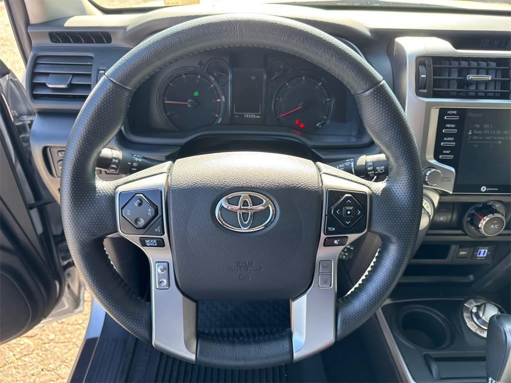 2024 Toyota 4Runner SR5 13