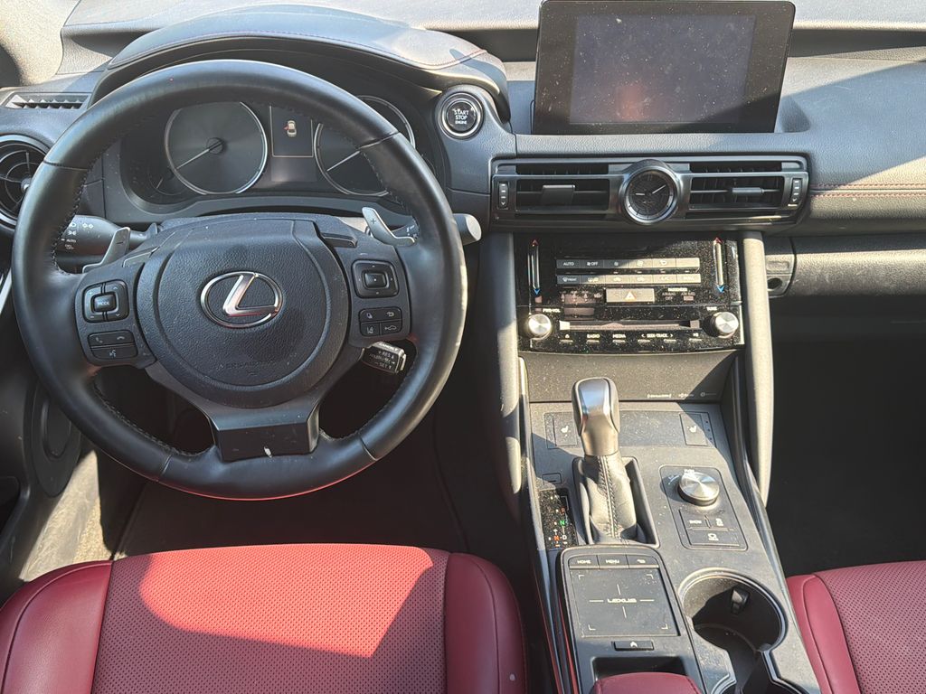 Thumbnail: 2025 Lexus ES - 2