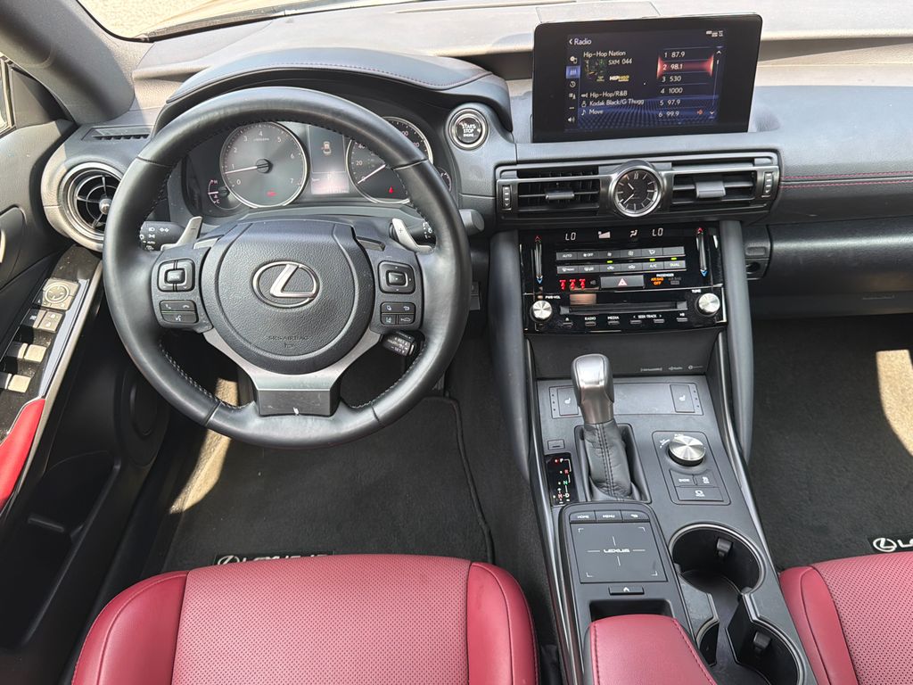 Thumbnail: 2025 Lexus ES - 12