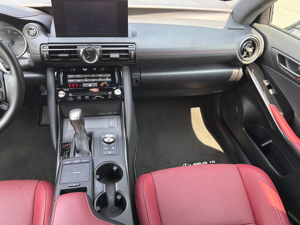 Thumbnail: 2025 Lexus ES - 13